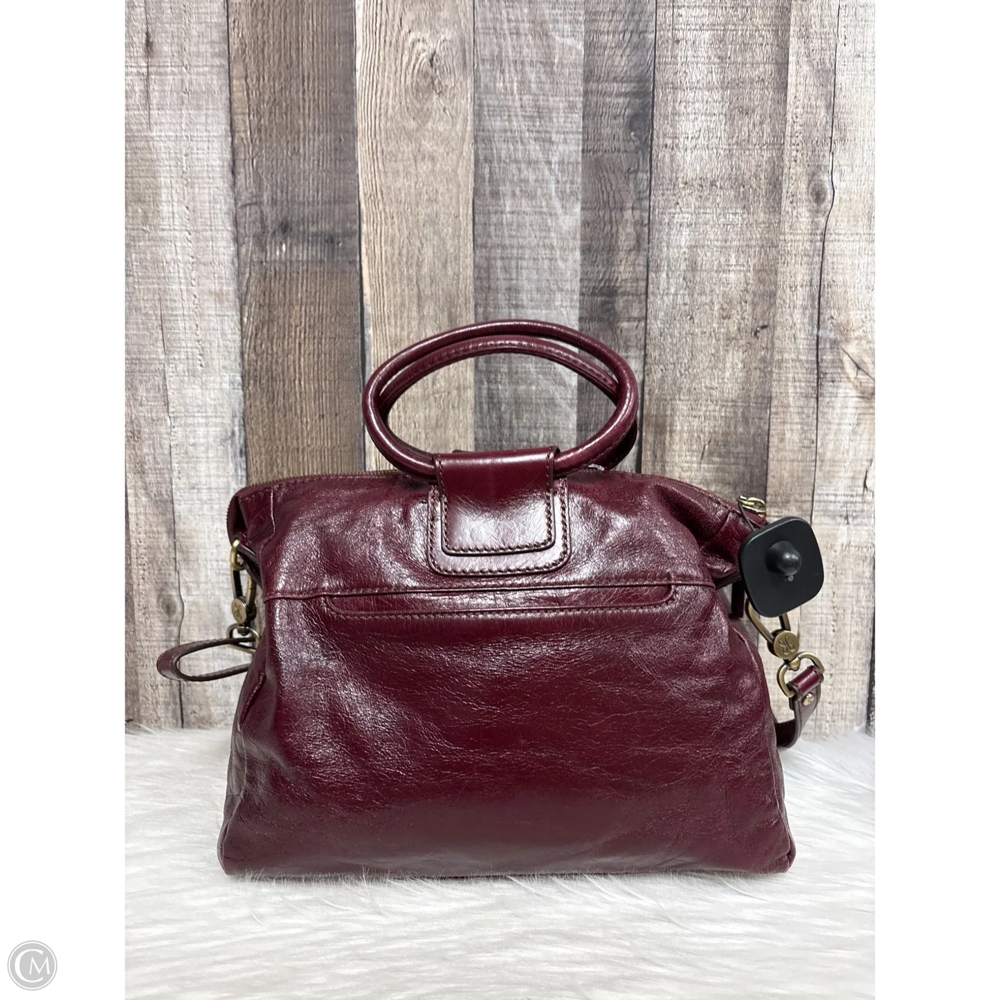 Crossbody By Hobo Intl, Size: Medium