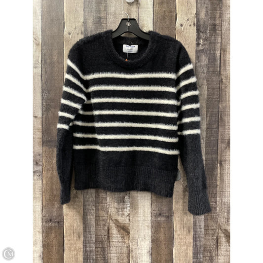 Sweater By Old Navy In Black, Size: L