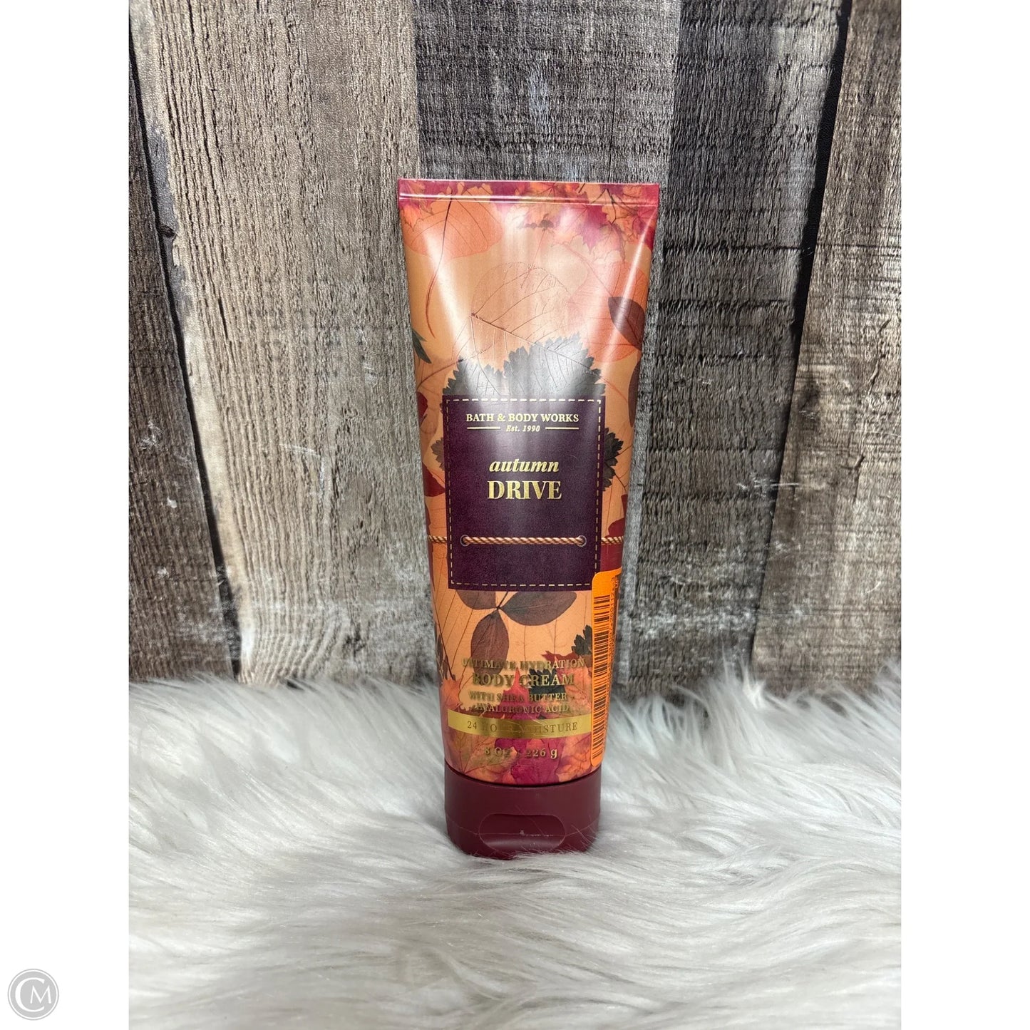 Body Moisturizer By Bath And Body Works