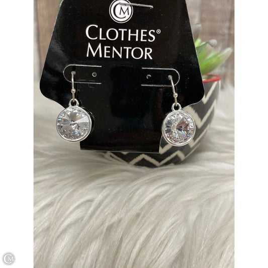 Earrings Statement By Cmf