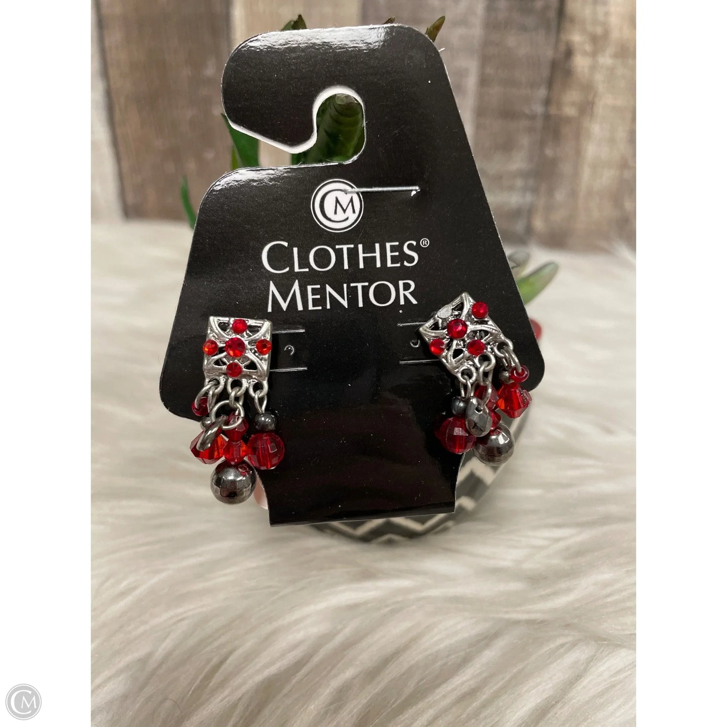 Earrings Dangle/drop By Cmf