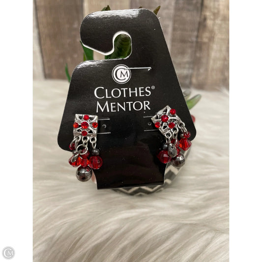 Earrings Dangle/drop By Cmf