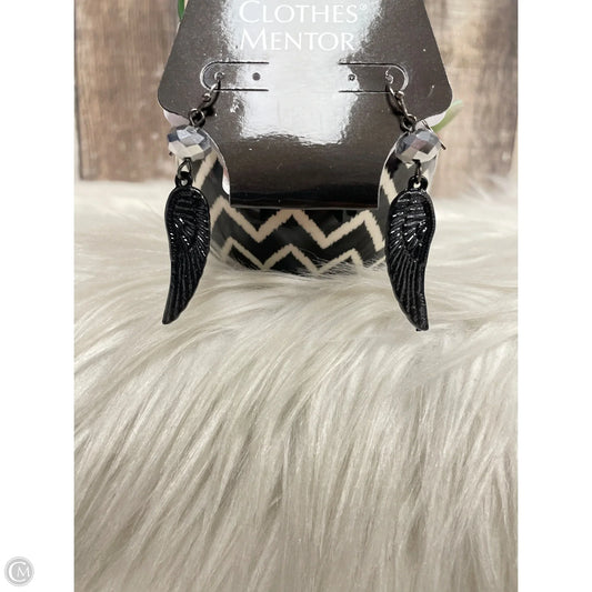 Earrings Dangle/drop By Cmf