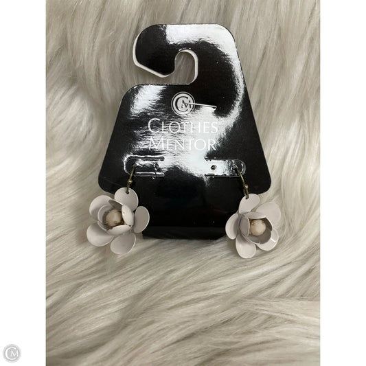 Earrings Dangle/drop By Cmf