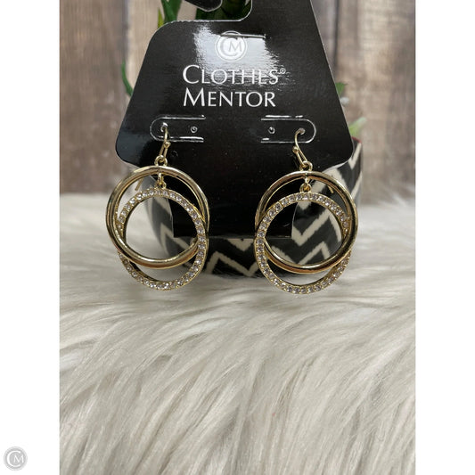 Earrings Dangle/drop By Cmf