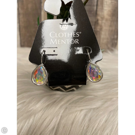 Earrings Statement By Cmf