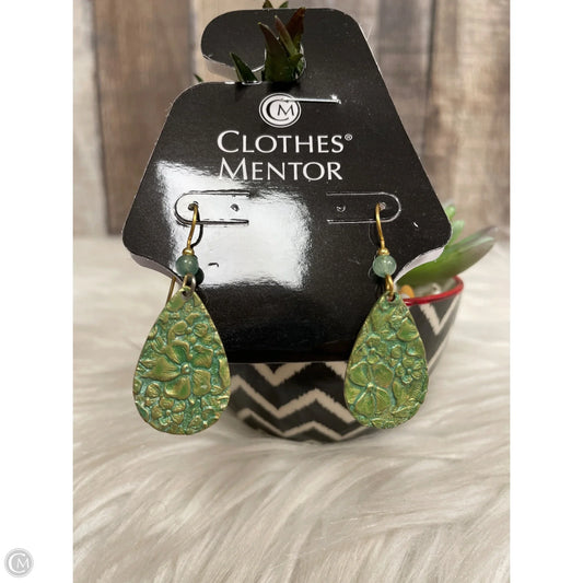 Earrings Dangle/drop By Cmf