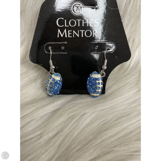 Earrings Dangle/drop By Cmf