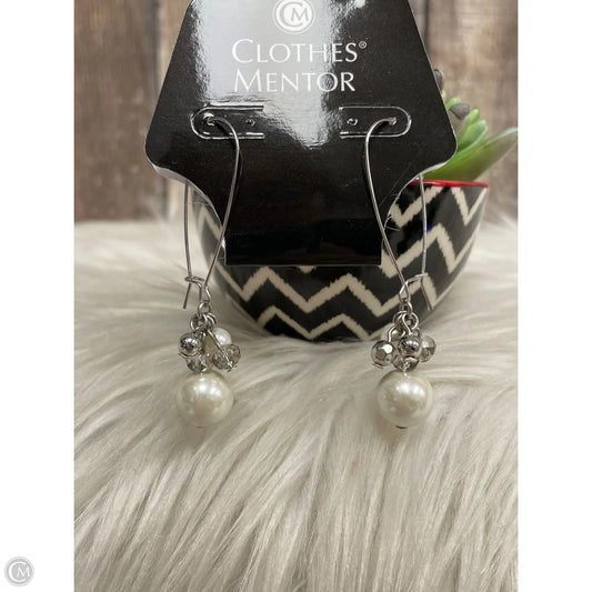 Earrings Dangle/drop By Cmf