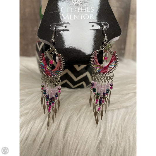 Earrings Dangle/drop By Cmf