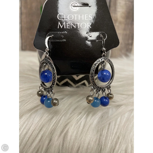 Earrings Dangle/drop By Cmf