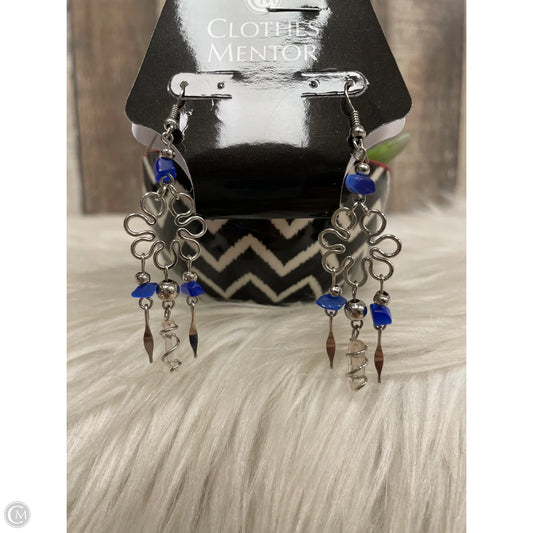 Earrings Dangle/drop By Cmf