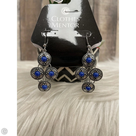 Earrings Dangle/drop By Cmf