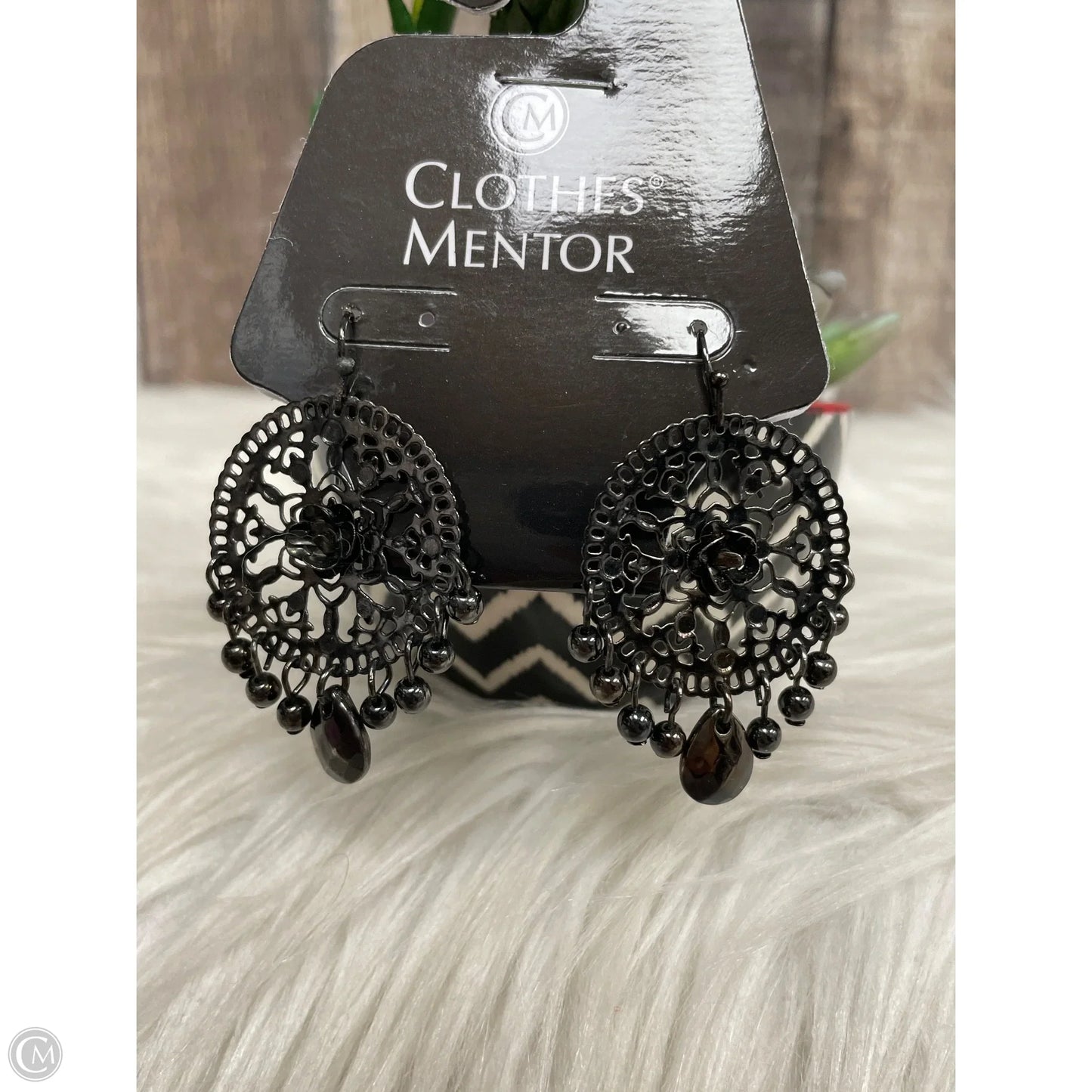 Earrings Dangle/drop By Cmf