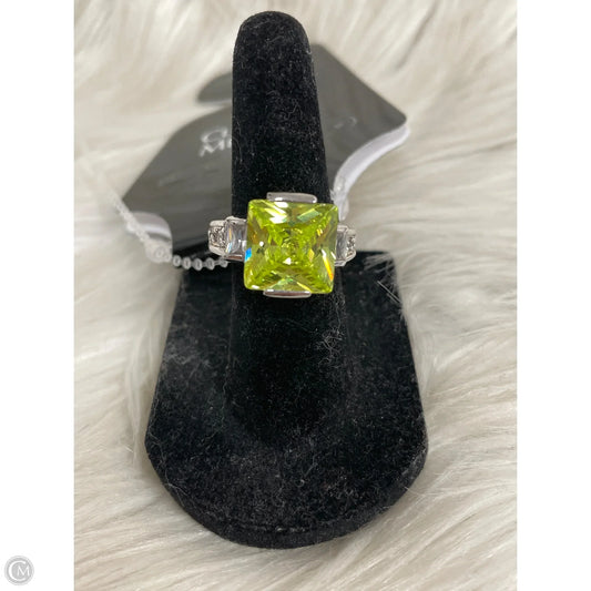 Ring Statement By Cmf, Size: 7