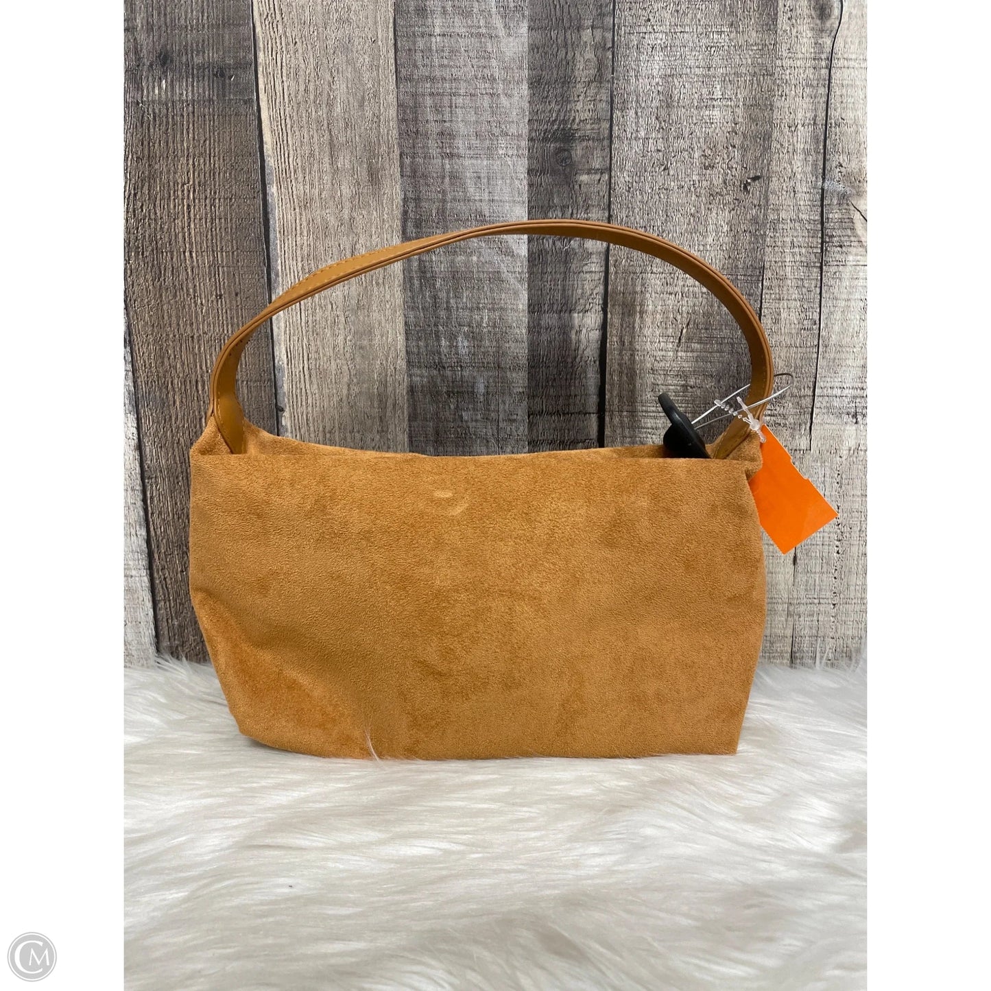 Handbag By A New Day, Size: Medium