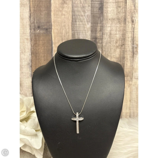 Necklace Charm By Cmf