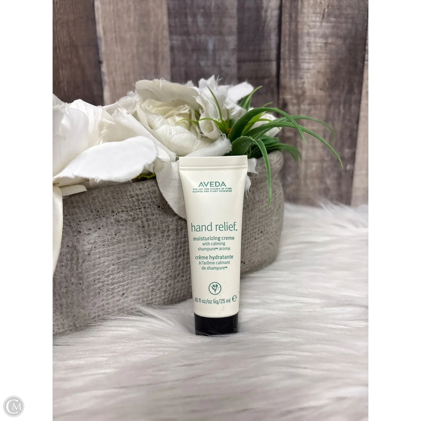 Body Moisturizer By Cme