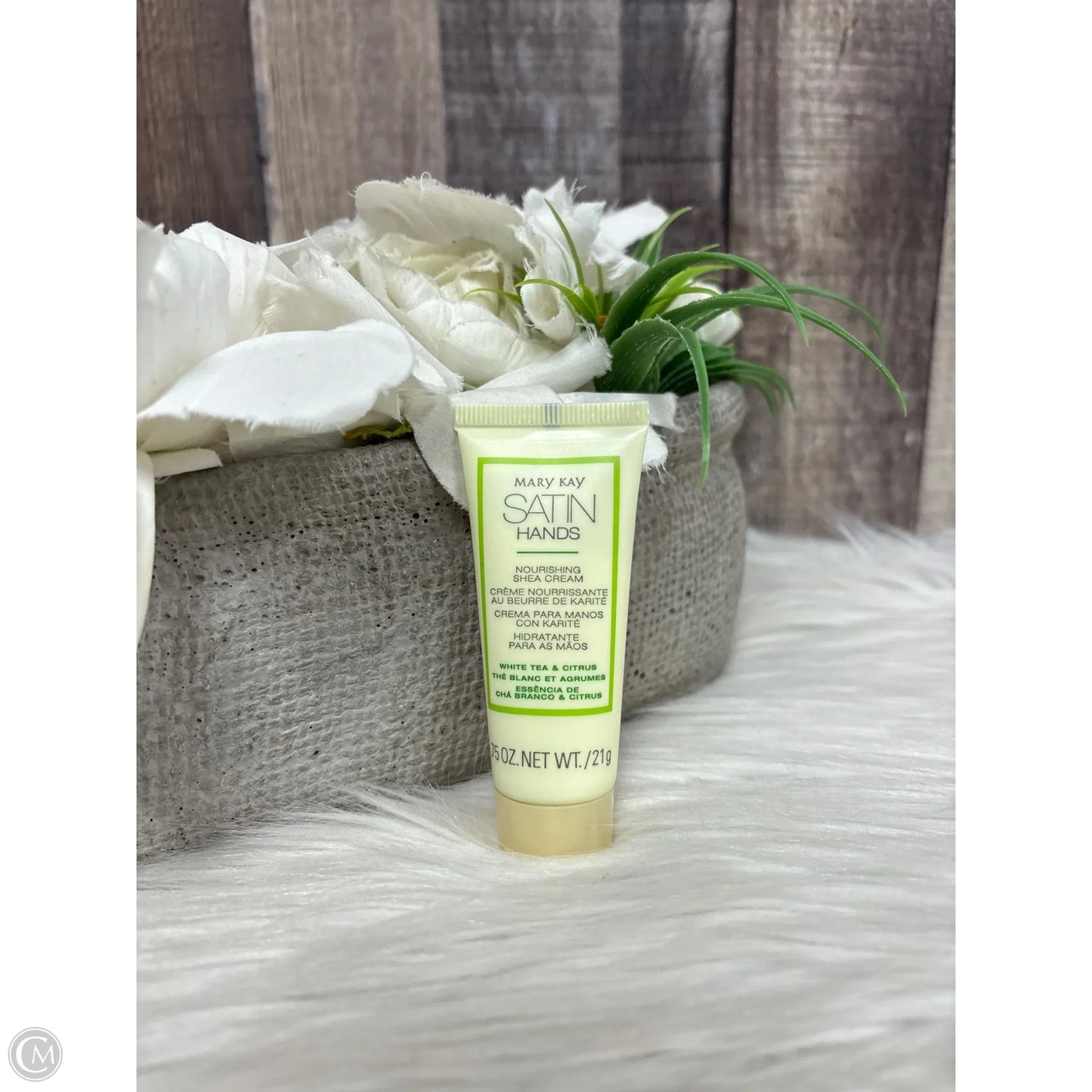 Body Moisturizer By Mary Kay