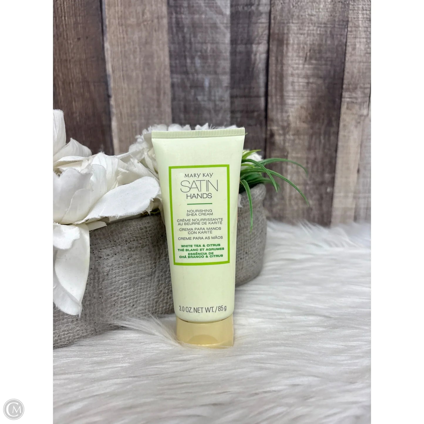 Body Moisturizer By Mary Kay