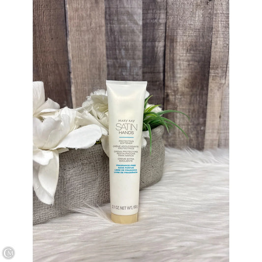 Body Moisturizer By Mary Kay
