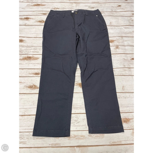Pants Chinos & Khakis By Loft In Grey, Size: 10