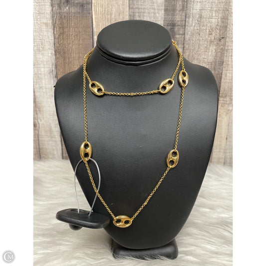 Necklace Chain By Ralph Lauren