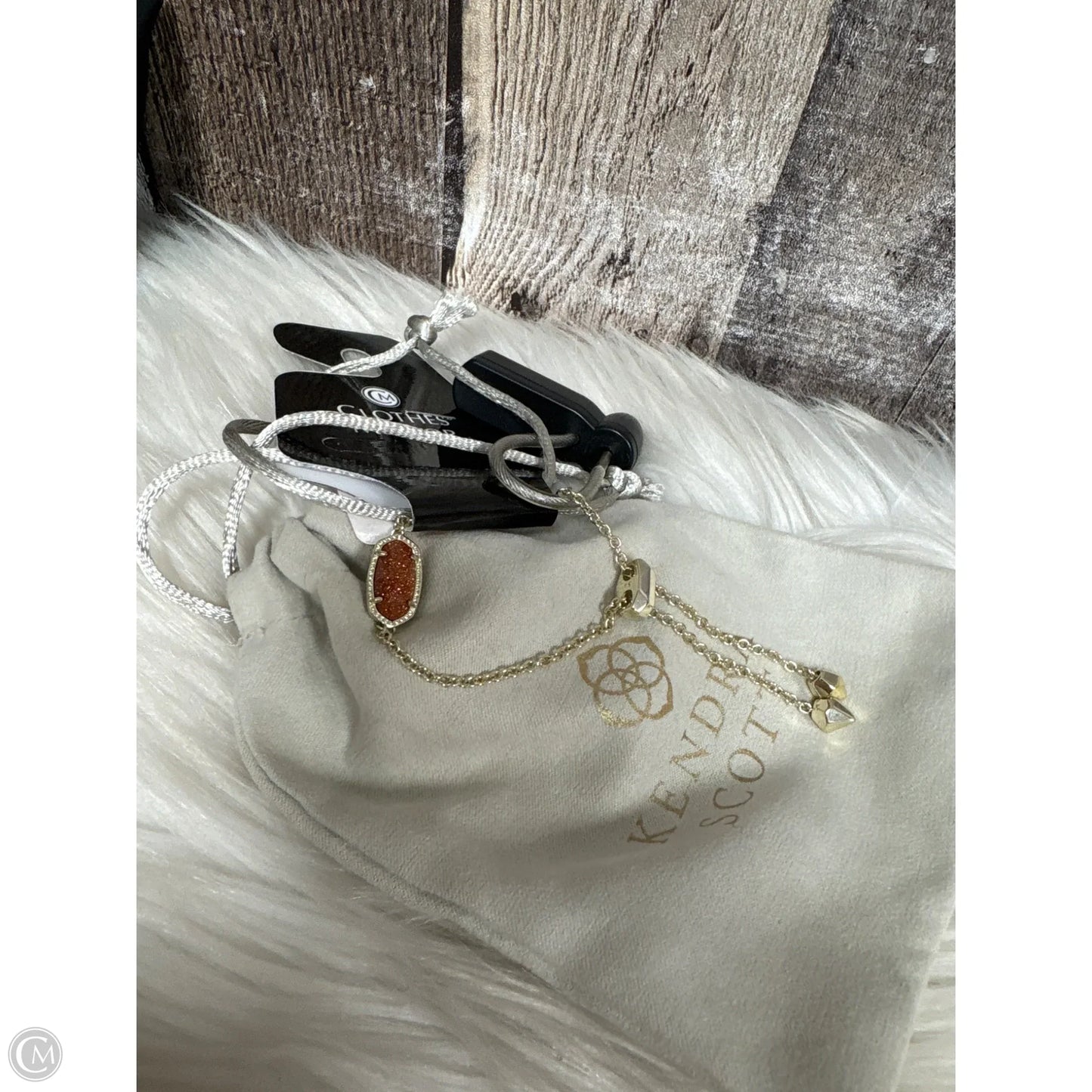 Bracelet Charm By Kendra Scott