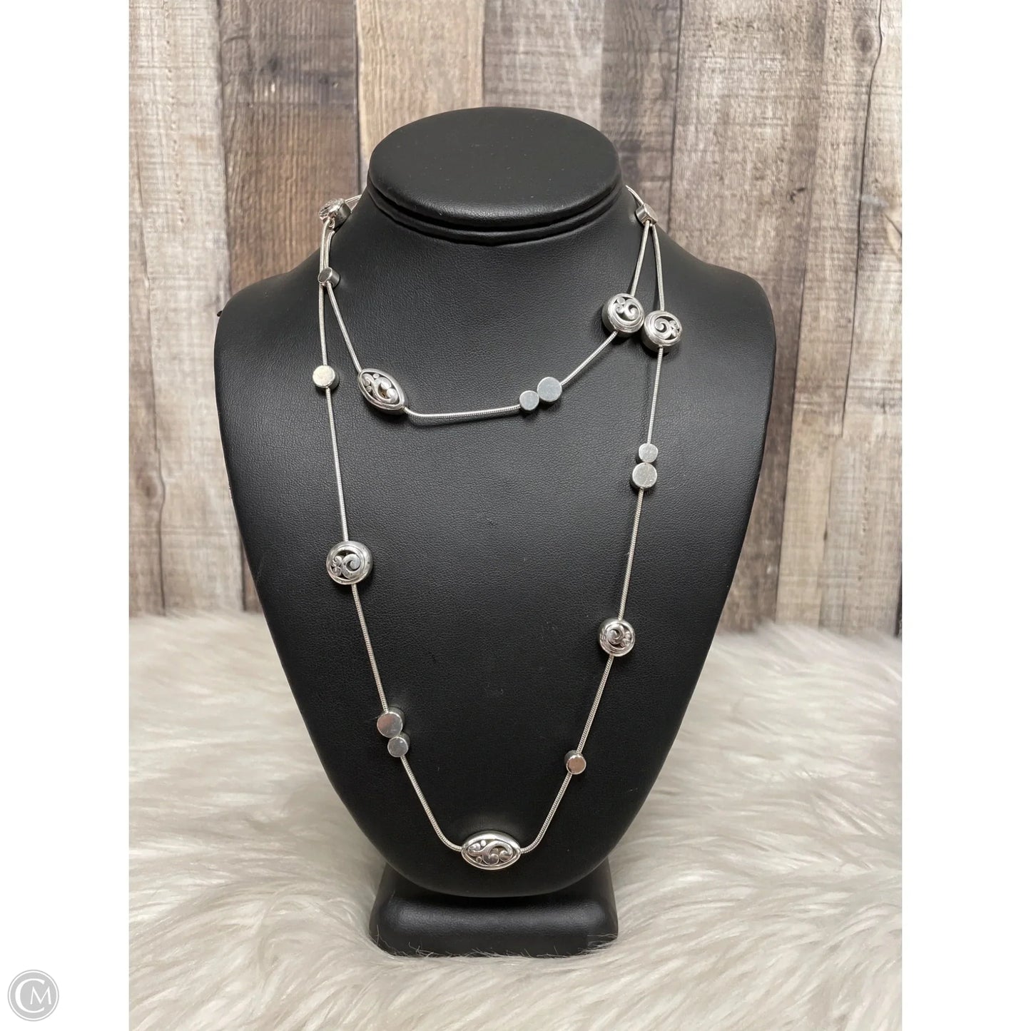 Necklace Other By Brighton