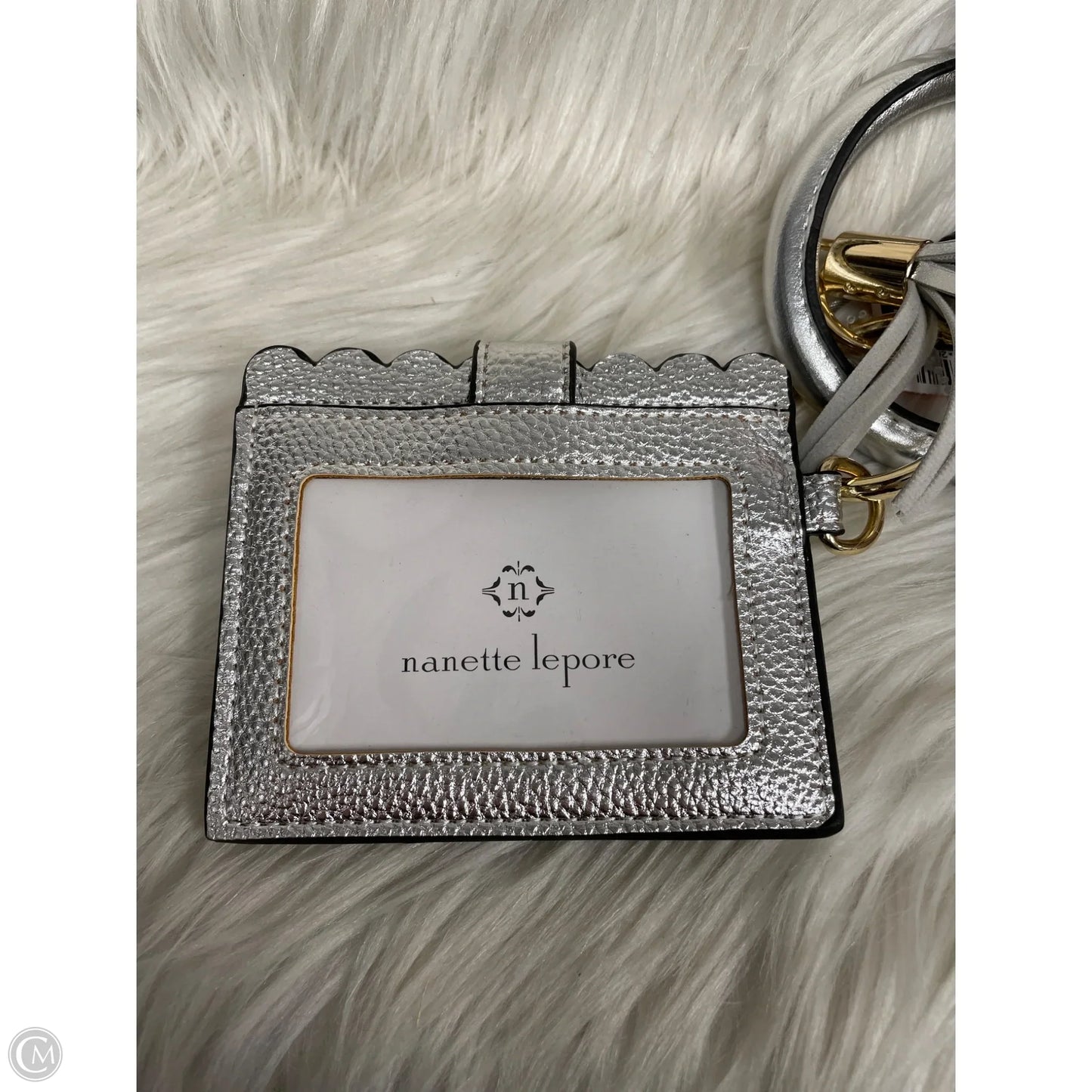 Wallet By Nanette Lepore, Size: Small