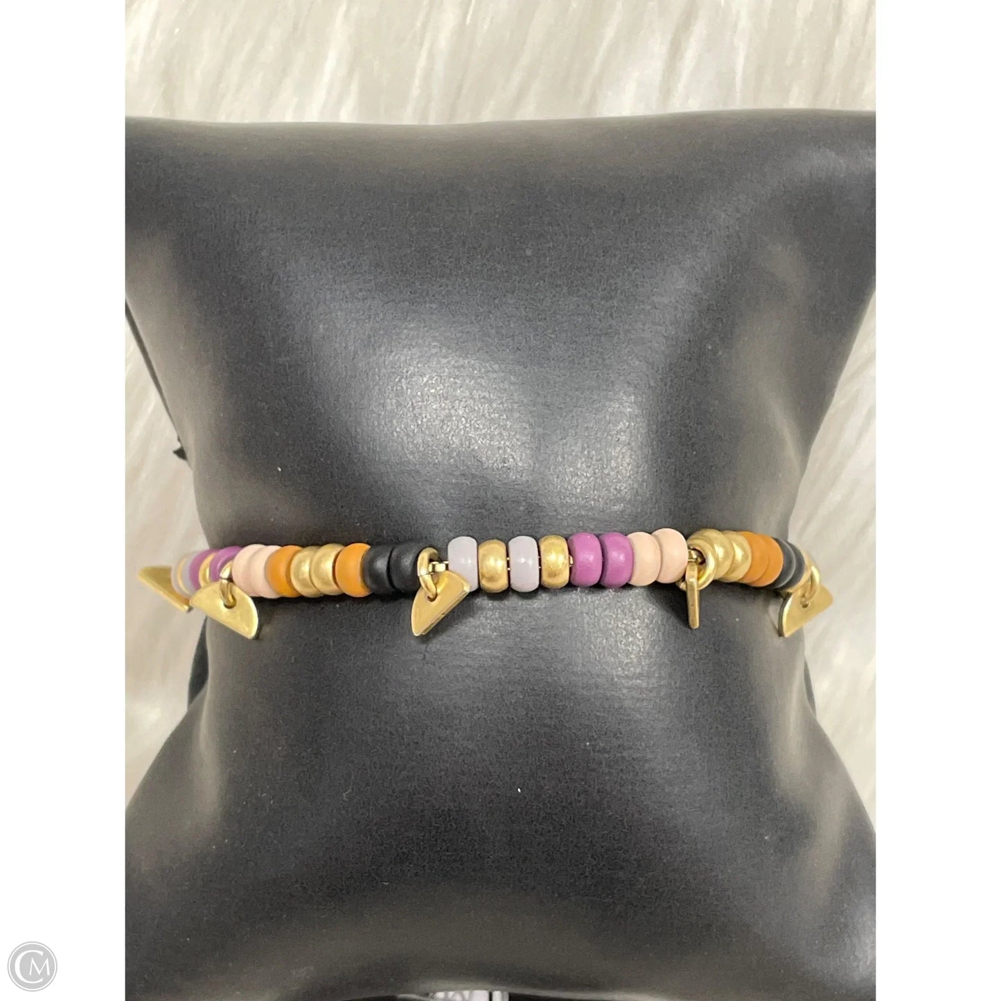 Bracelet Beaded By Cme