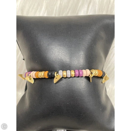 Bracelet Beaded By Cme