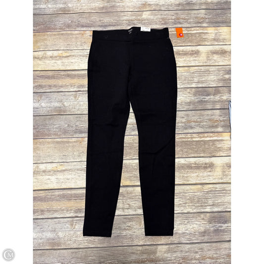 Pants Dress By Ana In Black, Size: M