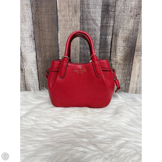 Crossbody Designer By Kate Spade, Size: Small