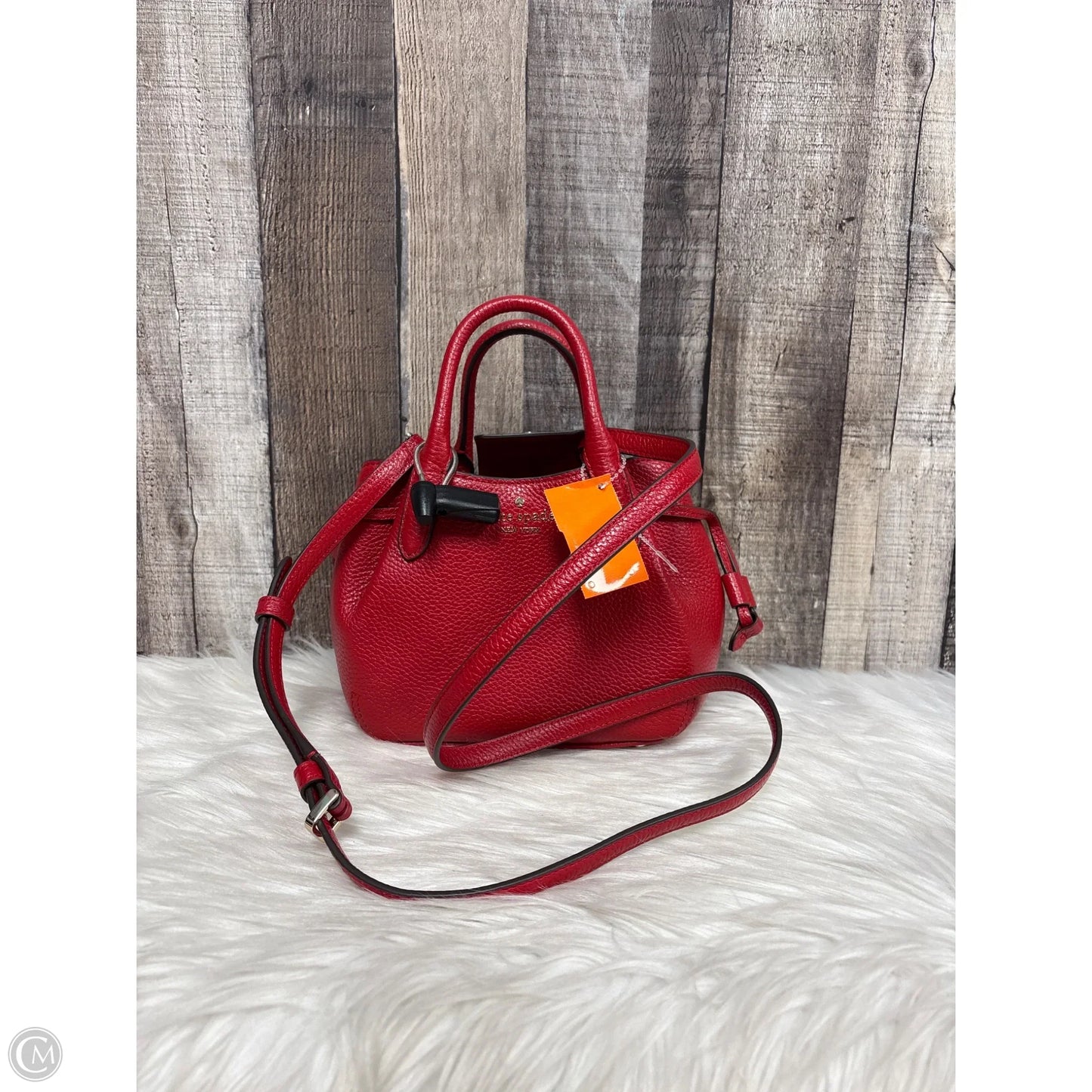 Crossbody Designer By Kate Spade, Size: Small