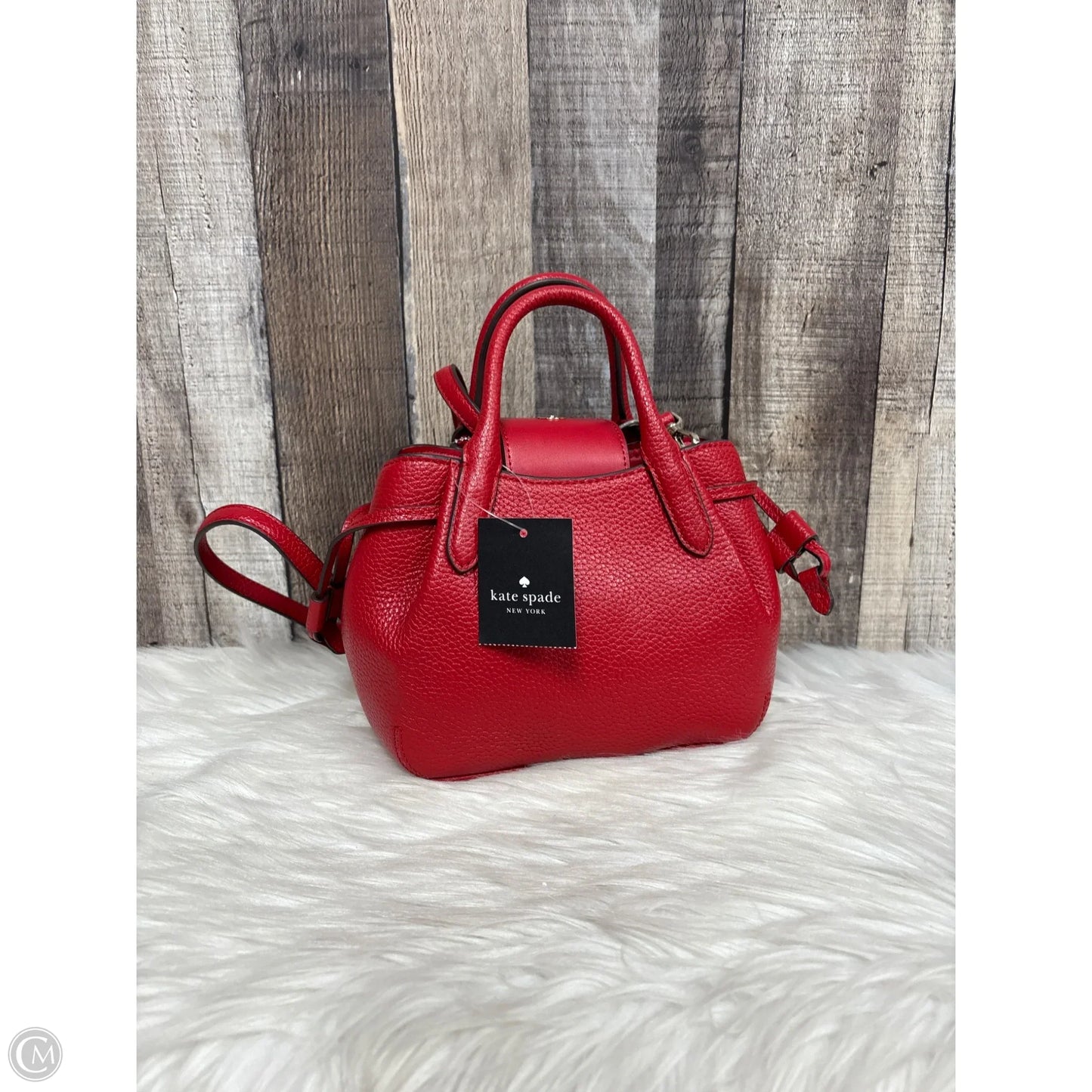 Crossbody Designer By Kate Spade, Size: Small