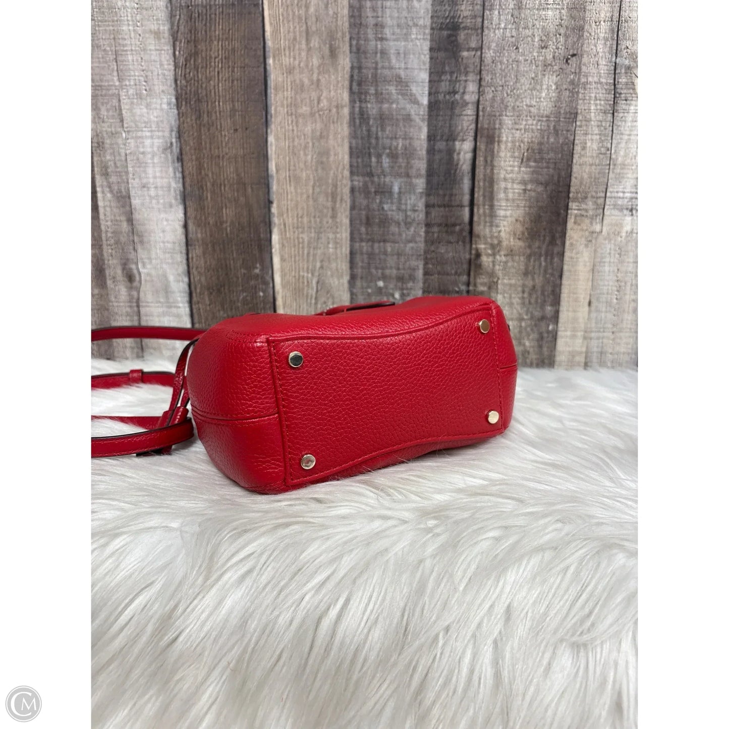 Crossbody Designer By Kate Spade, Size: Small