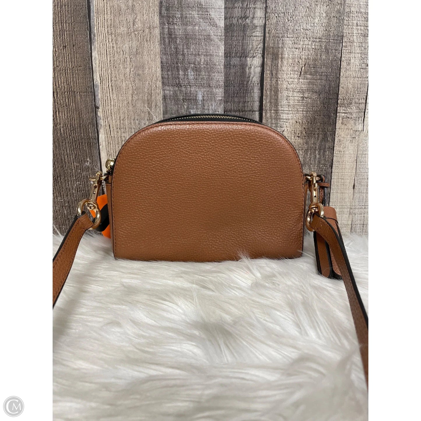 Crossbody Luxury Designer By Marc Jacobs, Size: Medium