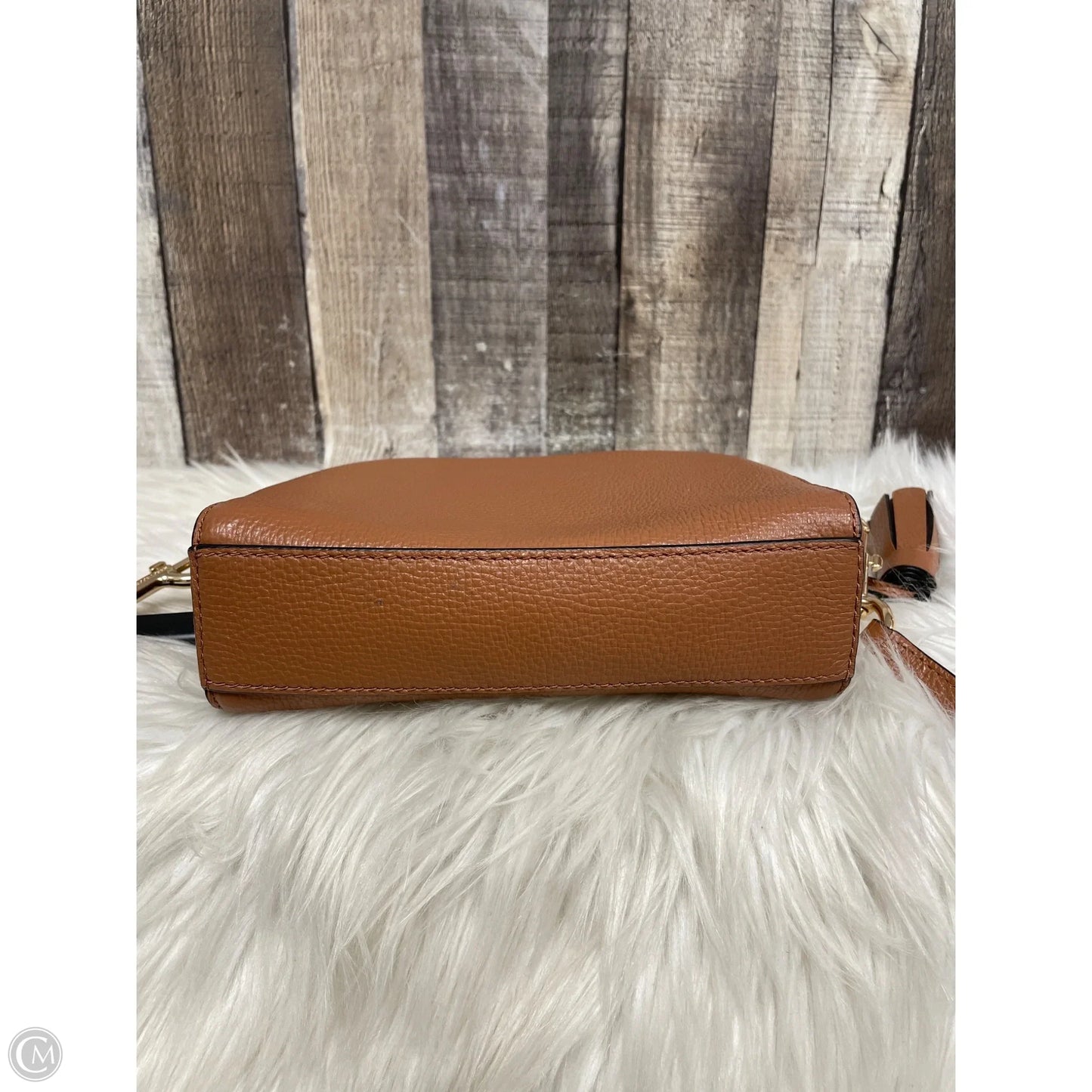 Crossbody Luxury Designer By Marc Jacobs, Size: Medium