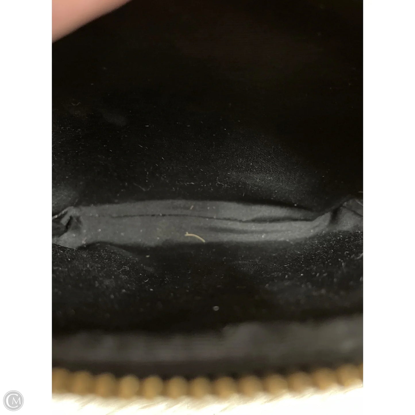 Crossbody Luxury Designer By Marc Jacobs, Size: Medium