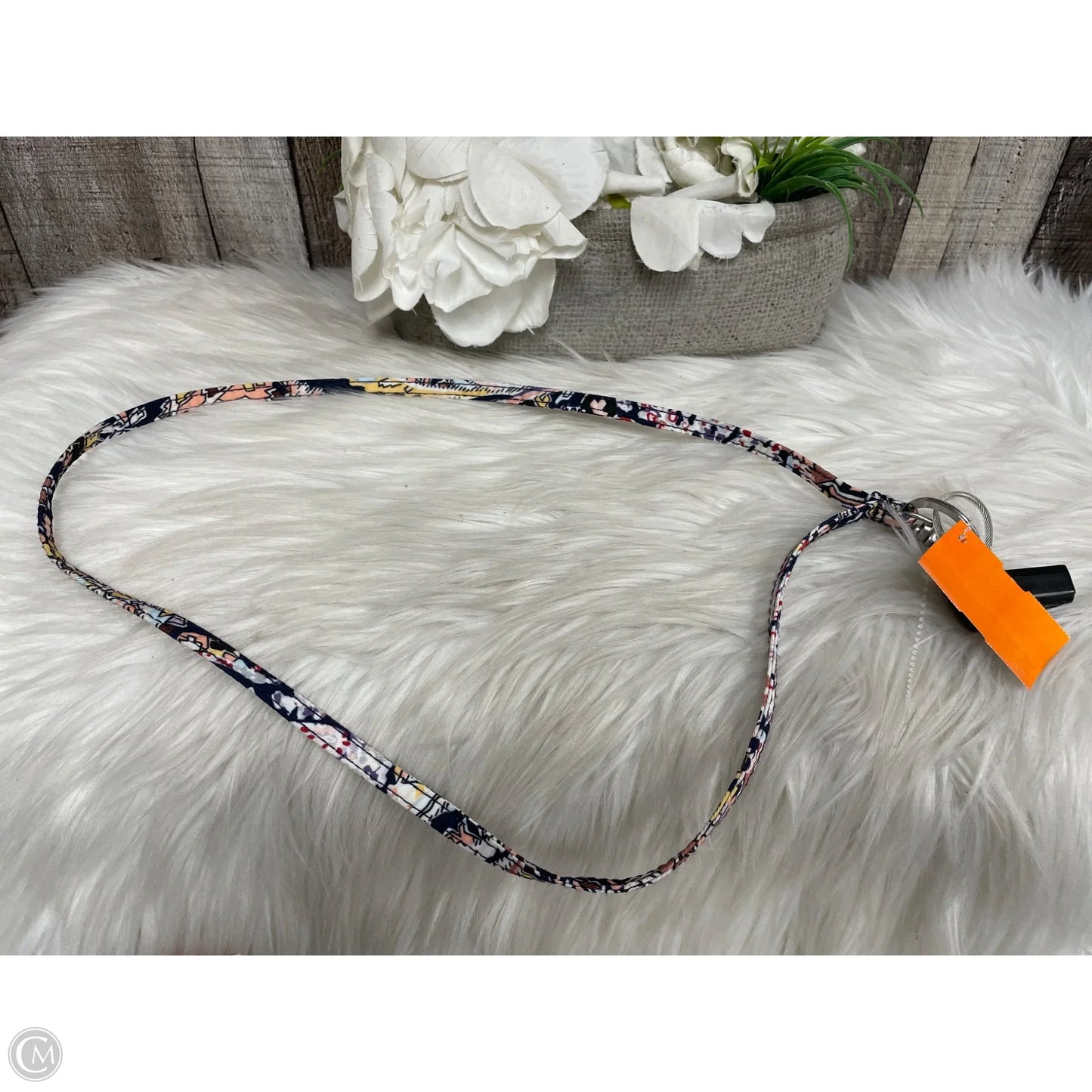 Accessory Tag By Vera Bradley