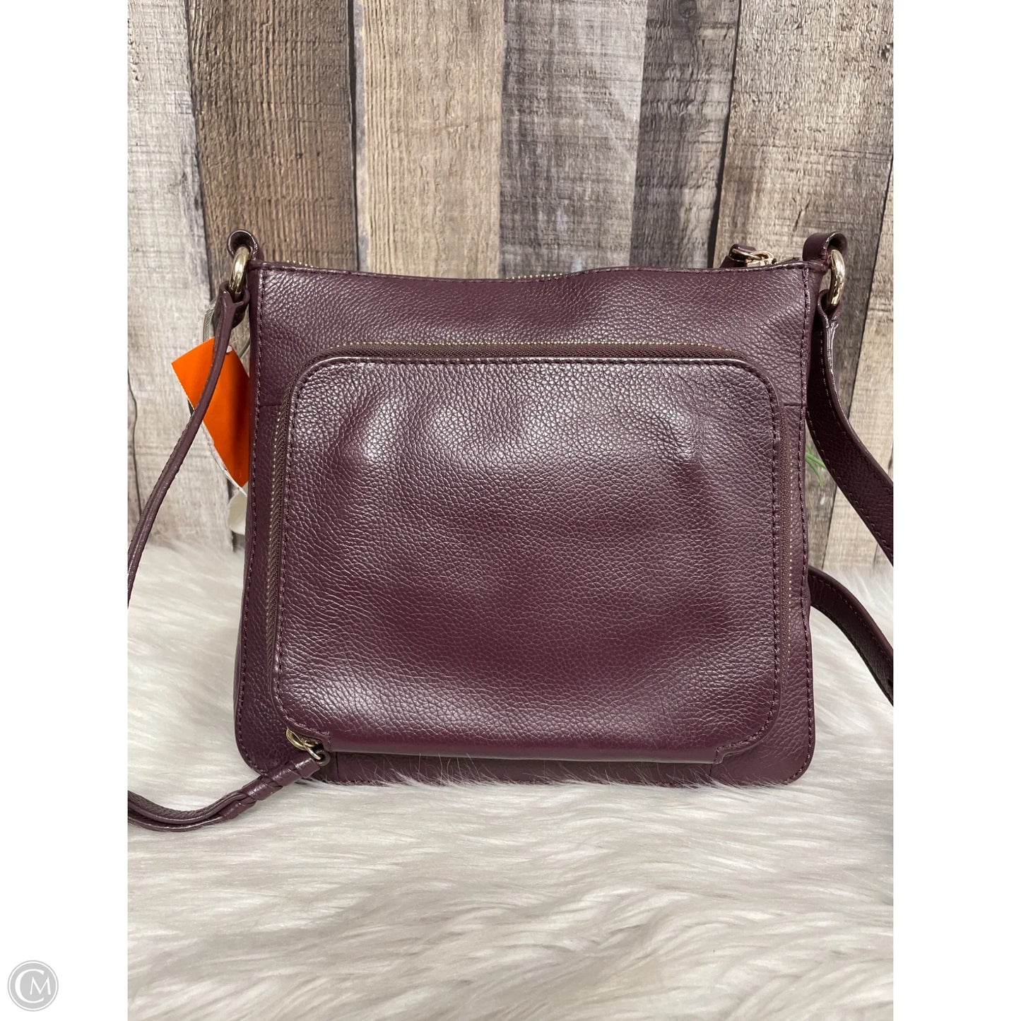 Crossbody By Cole-haan, Size: Medium