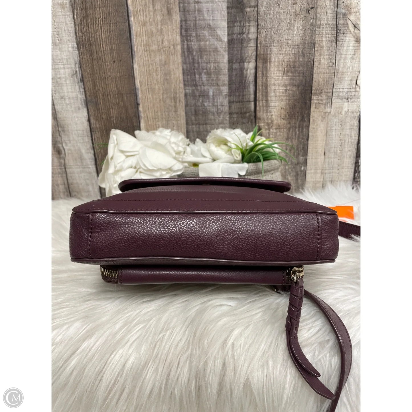 Crossbody By Cole-haan, Size: Medium