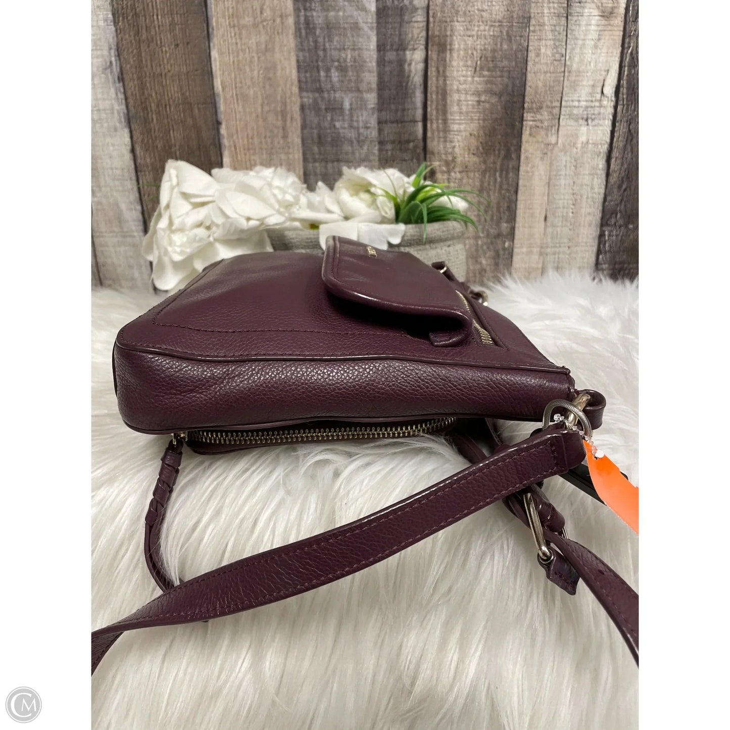 Crossbody By Cole-haan, Size: Medium