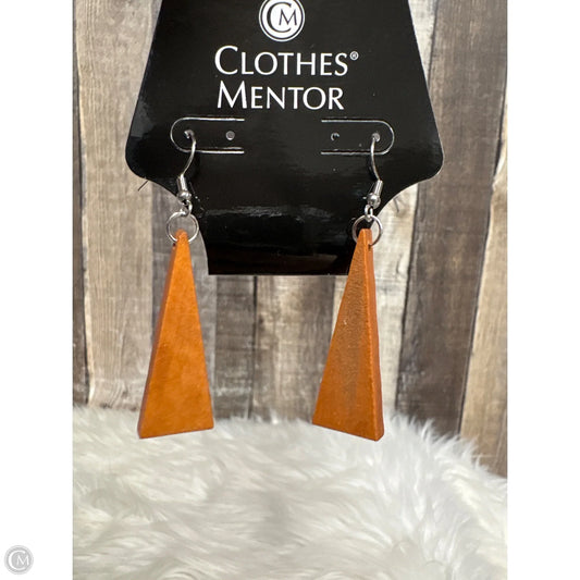 Earrings Dangle/drop By Cme