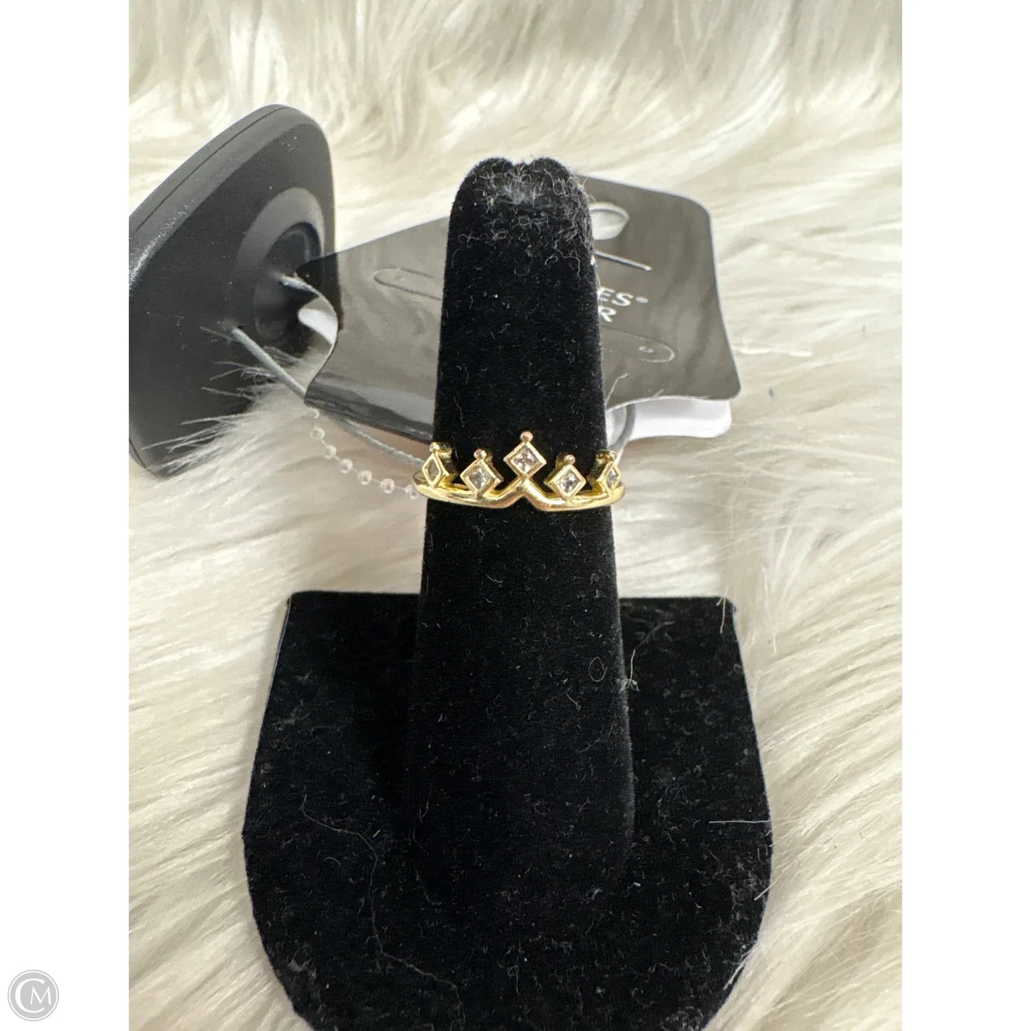 Ring Band By Kendra Scott, Size: 6