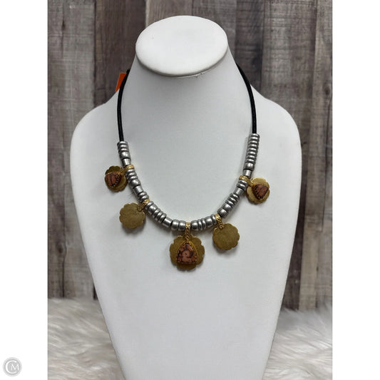 Necklace Other By Madewell