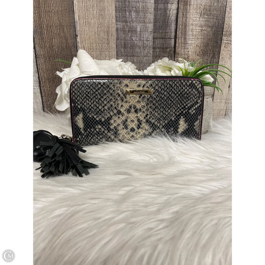 Wallet By Stella And Dot, Size: Medium
