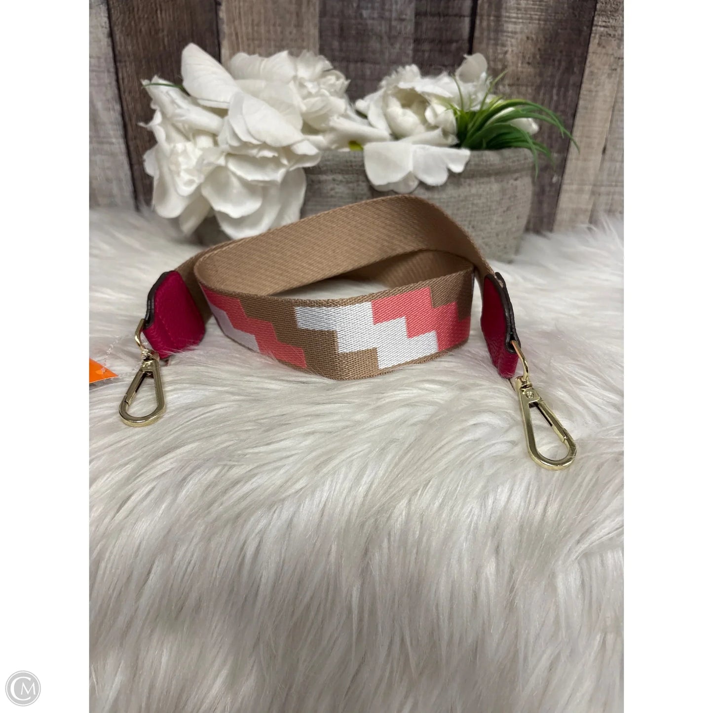 Accessory Tag By Cmf