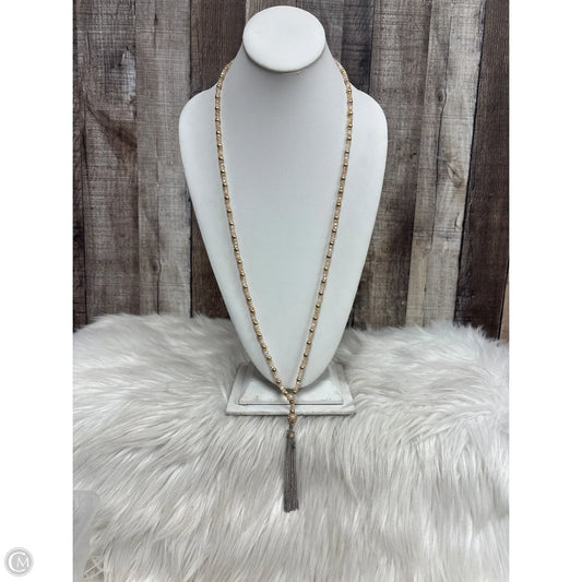 Necklace Other By Loft
